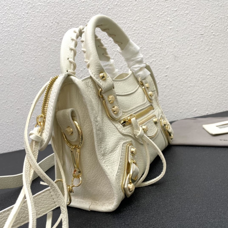 Balenciaga Top Handle Bags